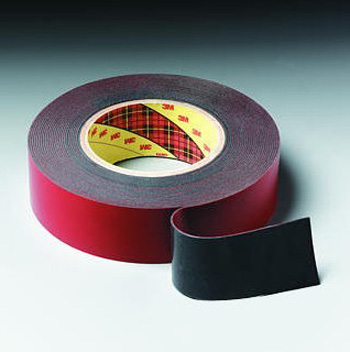 VHB強(qiáng)力系列膠帶-1