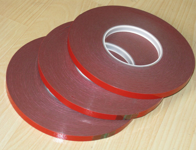 汽車(chē)膠帶-1