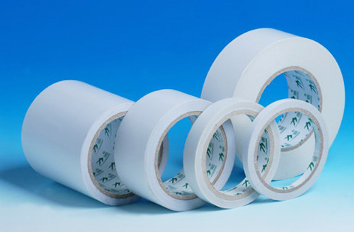 無基材雙面膠帶-2